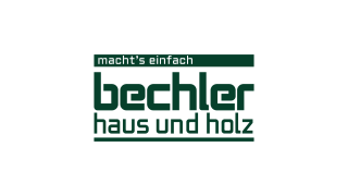 Bechler Haus und Holz